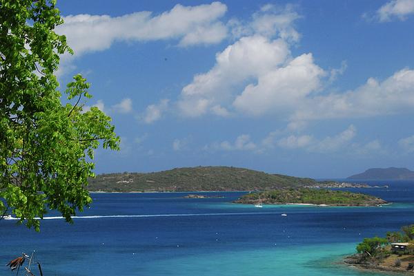 Caribbean Paradise Photograph